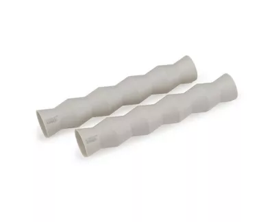 JJ-Zestaw przekładek na drążek 2el. Orderyl ecru