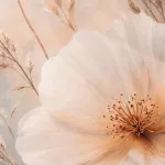 Pościel satyna bawełniana 12426/160x200 SATYNLOVE PREMIUM - 7