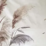 Pościel bawełniana 71503/1 140x200+1posz.70x80 COTTONLOVE - 6