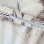 Pościel bawełniana 71503/1 140x200+1posz.70x80 COTTONLOVE - 7