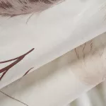 Pościel bawełniana 71503/1 140x200+1posz.70x80 COTTONLOVE - 8