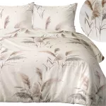 Pościel bawełniana 71503/1 140x200+1posz.70x80 COTTONLOVE - 10