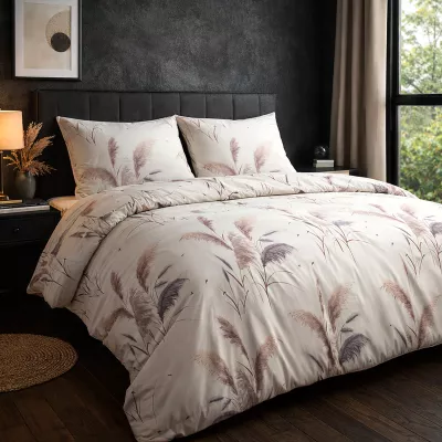 Pościel bawełniana 71503/1 140x200+1posz.70x80 COTTONLOVE