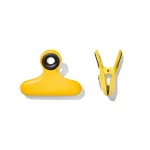 OXO-Zestaw 4 klipsów z magnesami Good Grips - 2