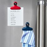 OXO-Zestaw 4 klipsów z magnesami Good Grips - 6