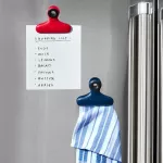 OXO-Zestaw 4 klipsów z magnesami Good Grips - 6