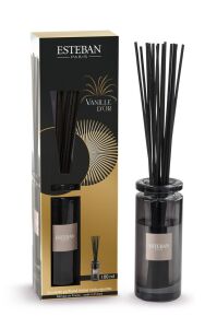 ES-Dyfuzor zapachowy 100ml. Vanille d'Or