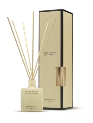 CM-Dyfuzor Premium 100ml Bergamotto di Calabria