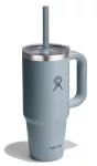 HF-Kubek podróżny 24 oz Tumbler, szary - 2