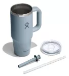 HF-Kubek podróżny 24 oz Tumbler, szary - 5