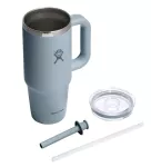 HF-Kubek podróżny 24 oz Tumbler, szary - 6