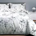 Pościel satyna bawełniana 1558/1/220x200 SATYNLOVE - 8