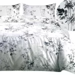 Pościel satyna bawełniana 1558/1/220x200 SATYNLOVE - 9