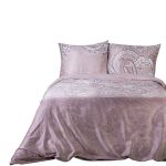 Pościel satyna bawełniana PELLINI 1/160x200.EXCLUSIVE - 2