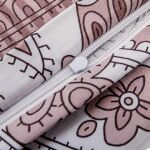 Pościel satyna bawełniana PELLINI 1/160x200.EXCLUSIVE - 3