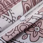 Pościel satyna bawełniana PELLINI 1/160x200.EXCLUSIVE - 3