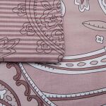 Pościel satyna bawełniana PELLINI 1/160x200.EXCLUSIVE - 4