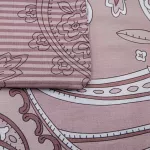 Pościel satyna bawełniana PELLINI 1/160x200.EXCLUSIVE - 4