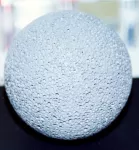 KYO-Długopis ceramiczny w drewnianym etui, srebrny - 7