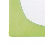 Prześcieradło jersey z gumką 034/90x200 - 4