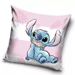 Poszewka licencyjna 40x40 Lilo i Stitch róż - 2