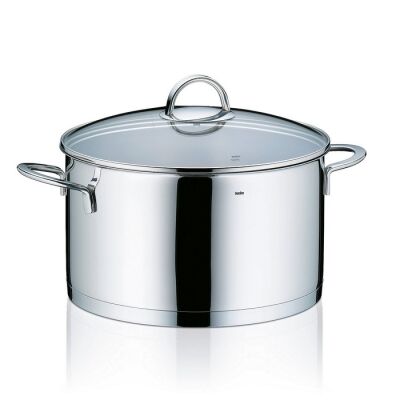 KELA-Garnek z pokrywką 5 l Cailin