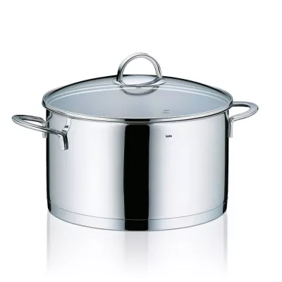 KELA-Garnek z pokrywką 5 l Cailin