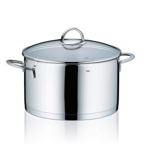 KELA-Garnek z pokrywką 5 l Cailin