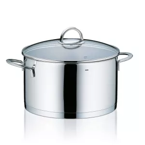 KELA-Garnek z pokrywką 5 l Cailin