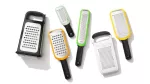 OXO-Tarka do imbiru i czosnku zielona Good Grips - 12