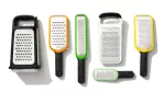 OXO-Tarka do imbiru i czosnku zielona Good Grips - 13
