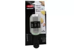 OXO-Tarka do imbiru i czosnku zielona Good Grips - 14