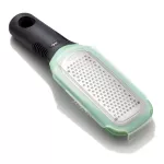 OXO-Tarka do imbiru i czosnku zielona Good Grips - 15