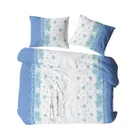 Pościel kora 1605N/160x200 KORALOVE - 2