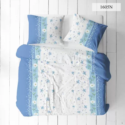 Pościel kora 1605N/160x200 KORALOVE