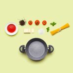 MO-Naczynie 20 cm, Sinfonia, indukcja - 6