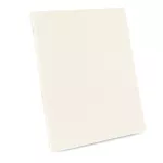 Prześcieradło bawełna ECRU/022/205x220 - 6