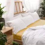 Prześcieradło jersey z gumką 042/150/160x200 - 2