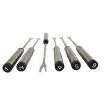 KELA-Zestaw do fondue 1,2 l Cailin - 3