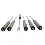 KELA-Zestaw do fondue 1,2 l Cailin - 3