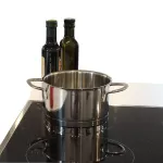 KELA-Zestaw do fondue 1,2 l Cailin - 6
