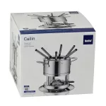 KELA-Zestaw do fondue 1,2 l Cailin - 7