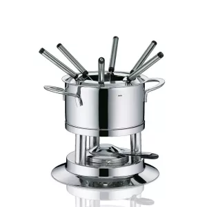 KELA-Zestaw do fondue 1,2 l Cailin