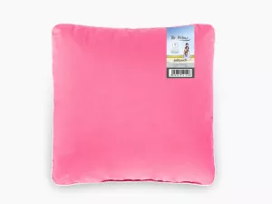 Poduszka półpuch gęsi róż 40x40 0,28kg (Mr. Pillow)