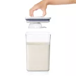 OXO-Miarka czerpak POP2 120ml transparentna GoodGr - 4