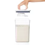 OXO-Miarka czerpak POP2 120ml transparentna GoodGr - 5