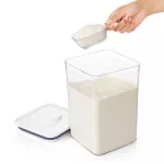 OXO-Miarka czerpak POP2 120ml transparentna GoodGr - 7