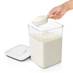 OXO-Miarka czerpak POP2 120ml transparentna GoodGr - 8