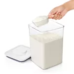 OXO-Miarka czerpak POP2 120ml transparentna GoodGr - 8