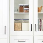 OXO-Miarka czerpak POP2 120ml transparentna GoodGr - 10